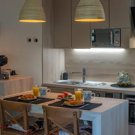 Super Apartment