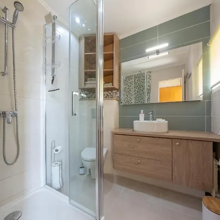 Super Apartment Peymeinade