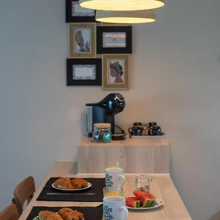 Super Apartment *